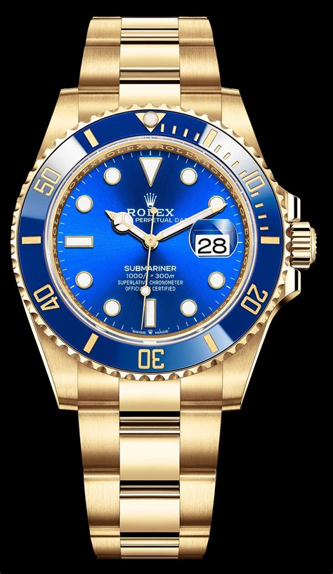 bild zu werbung rolex uhr unter wasser|Rolex Submariner .